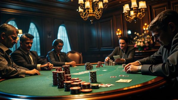 Die besten gewinnstrategien für das dame-spiel